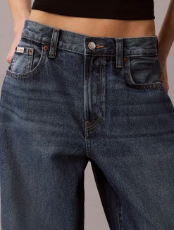 Jeans Wide Leg