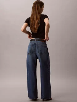 Jeans Wide Leg