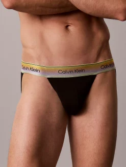 Jock strap - Icon Cotton Stretch Pride