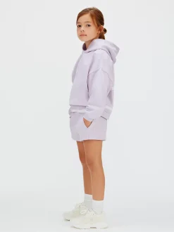 Joggingbroek met mini-logo