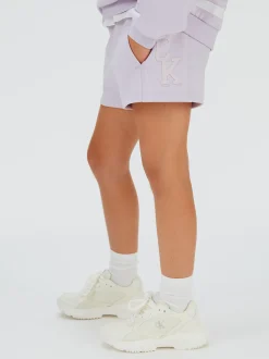 Joggingbroek met mini-logo