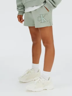 Joggingbroek met mini-logo