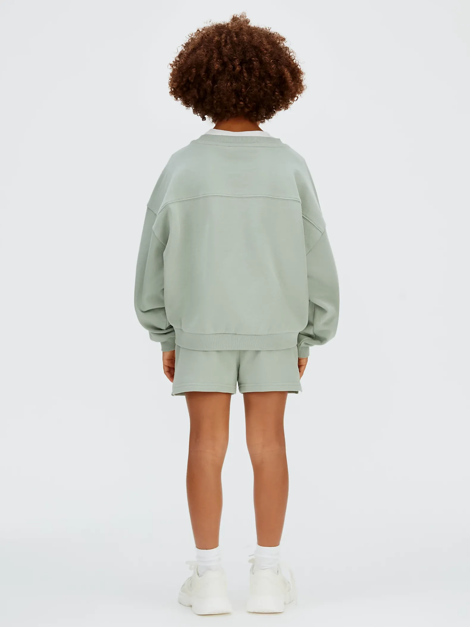 Joggingbroek met mini-logo