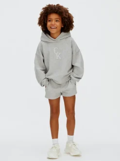 Joggingbroek met mini-logo