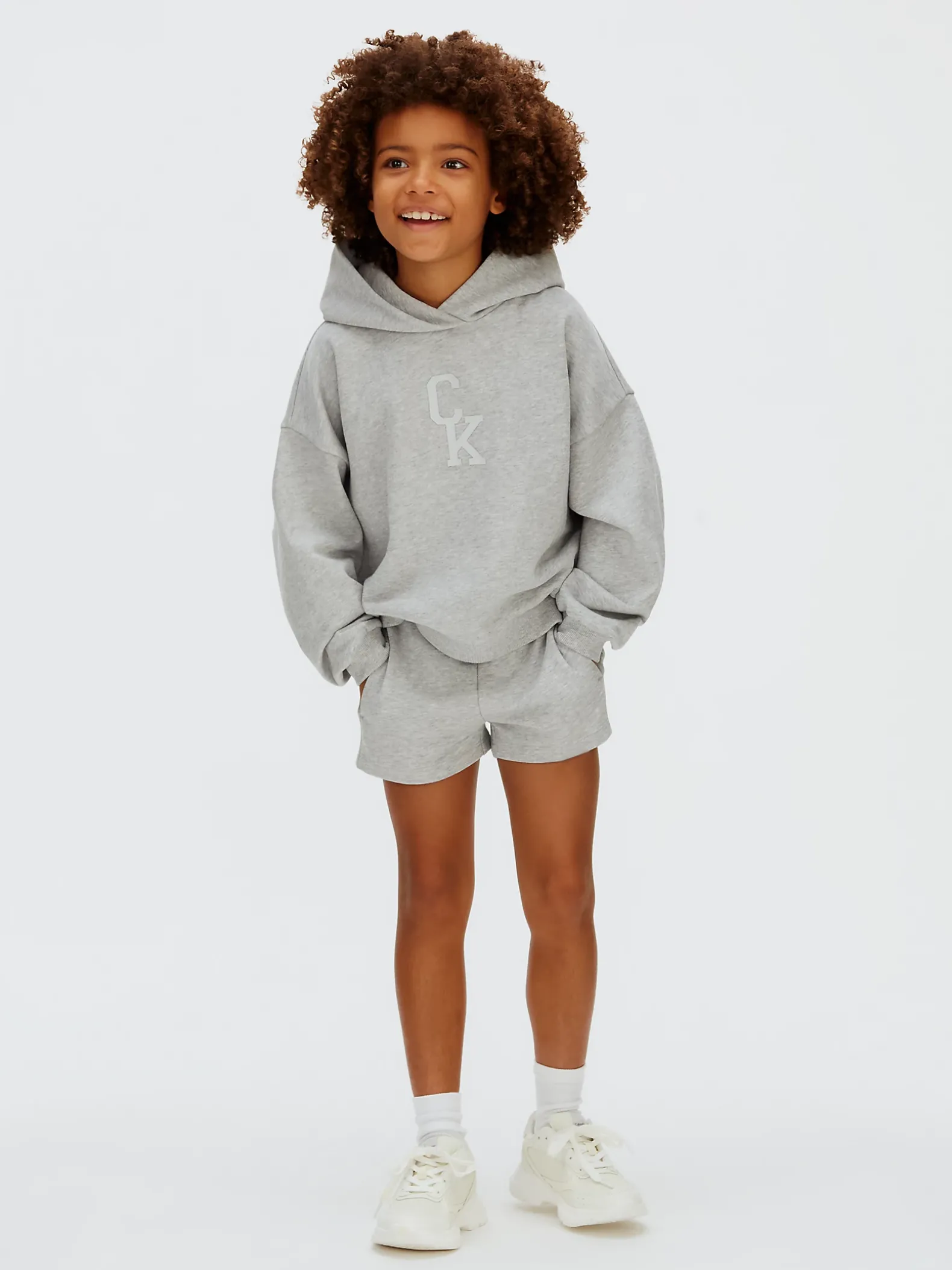 Joggingbroek met mini-logo