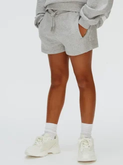 Joggingbroek met mini-logo
