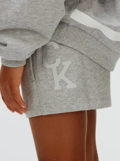 Joggingbroek met mini-logo