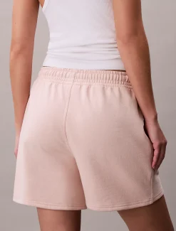 Joggingbroek van badstofkatoen