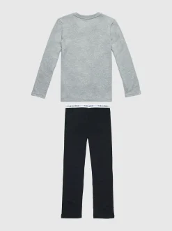 Jongenspyjama - Modern Cotton