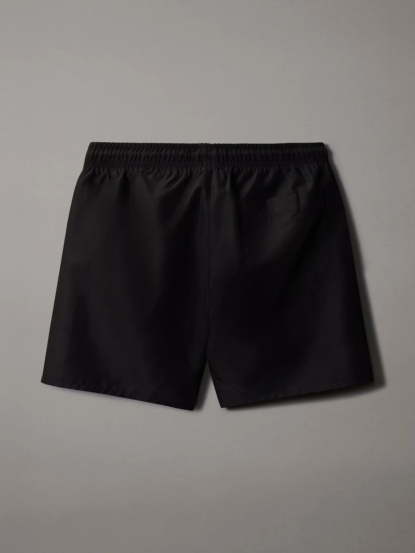 Jongenszwemshorts - CK Monogram