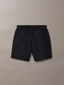 Jongenszwemshorts - CK Monogram