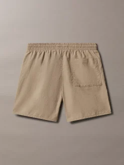 Jongenszwemshorts - CK Monogram