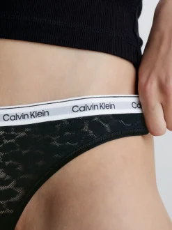Kanten slip - Icon Lace