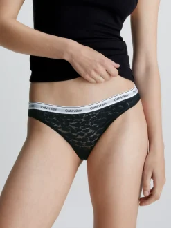 Kanten slip - Icon Lace