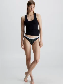 Kanten slip - Icon Lace