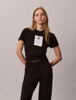 Kate Moss Obsession Small Graphic T-Shirt