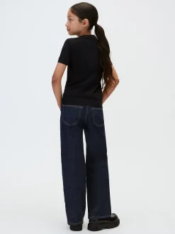Katoenen T-shirt voor kinderen