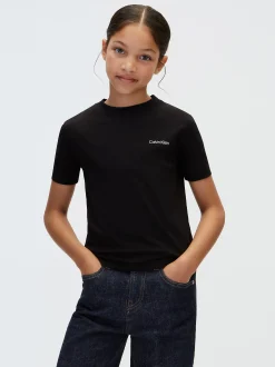 Katoenen T-shirt voor kinderen