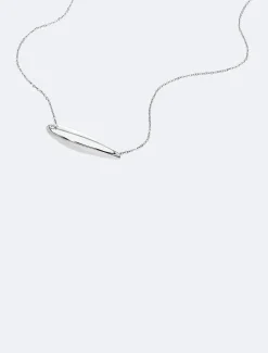Ketting met sculpted hanger