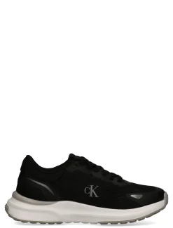 Kinder Mesh Runner Sportschoenen