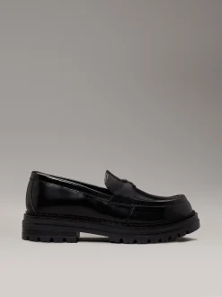 Kindermocassins