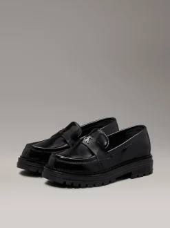 Kindermocassins
