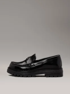 Kindermocassins