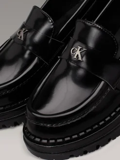 Kindermocassins