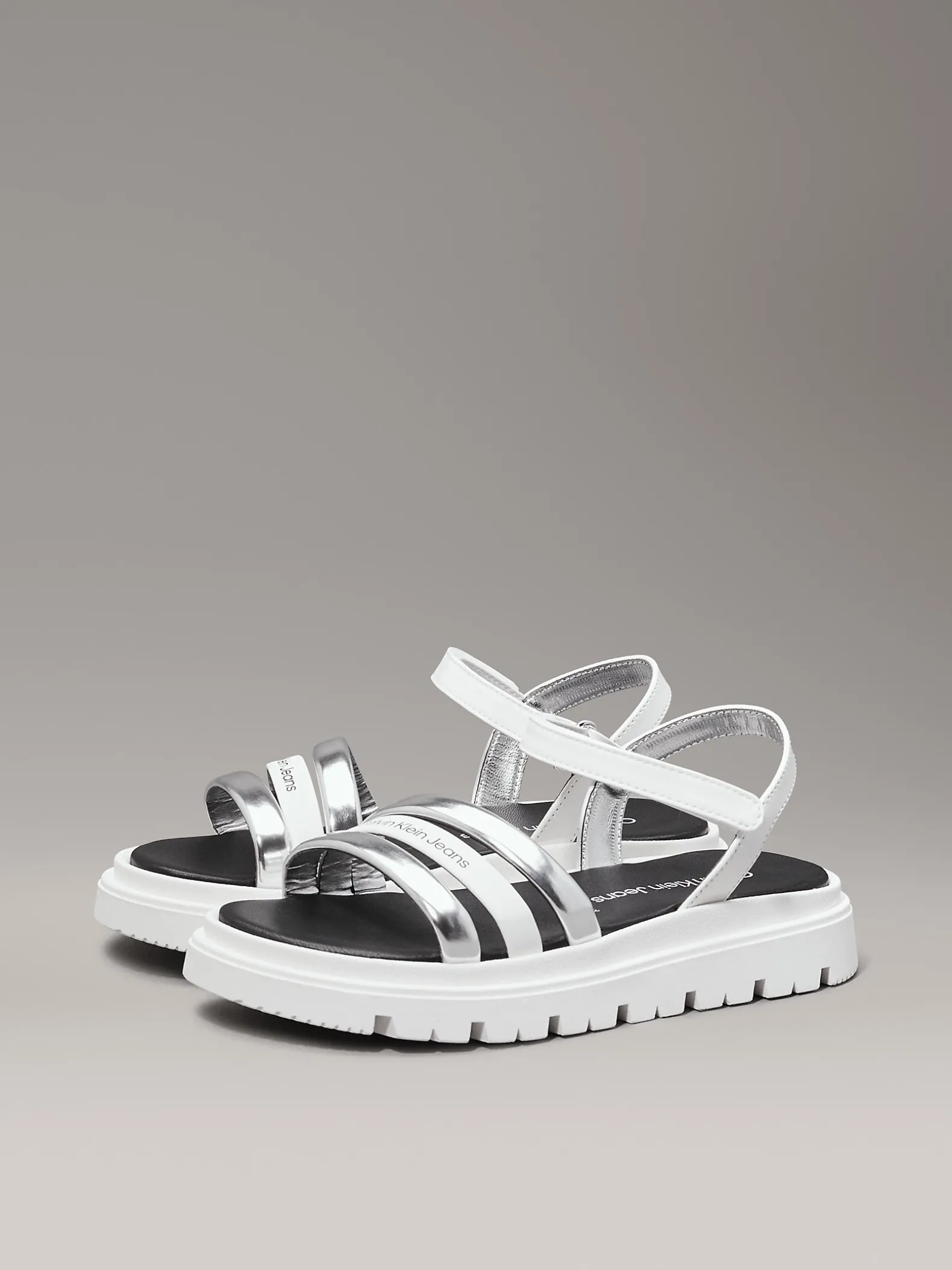 Kindersandalen