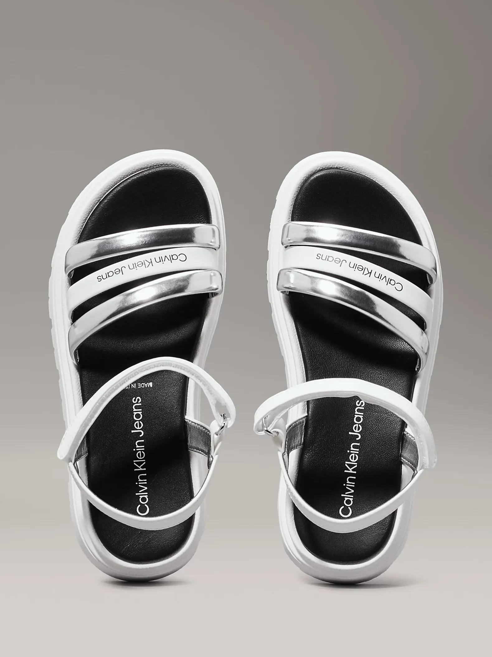 Kindersandalen