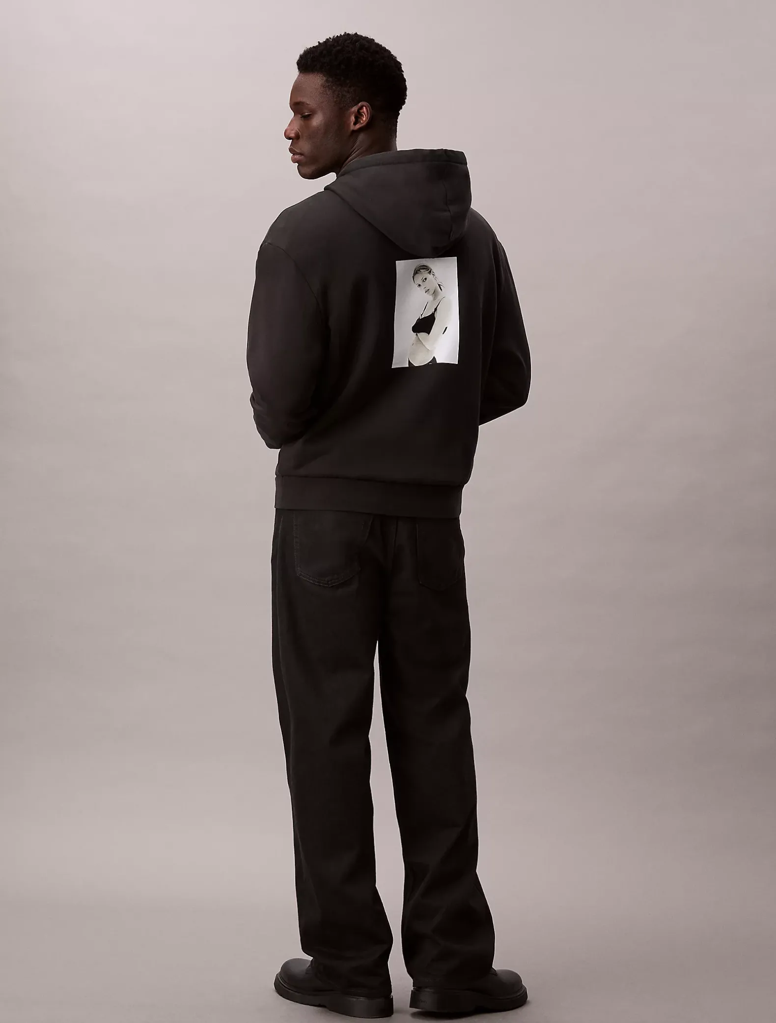 Klassieke Kate-hoodie