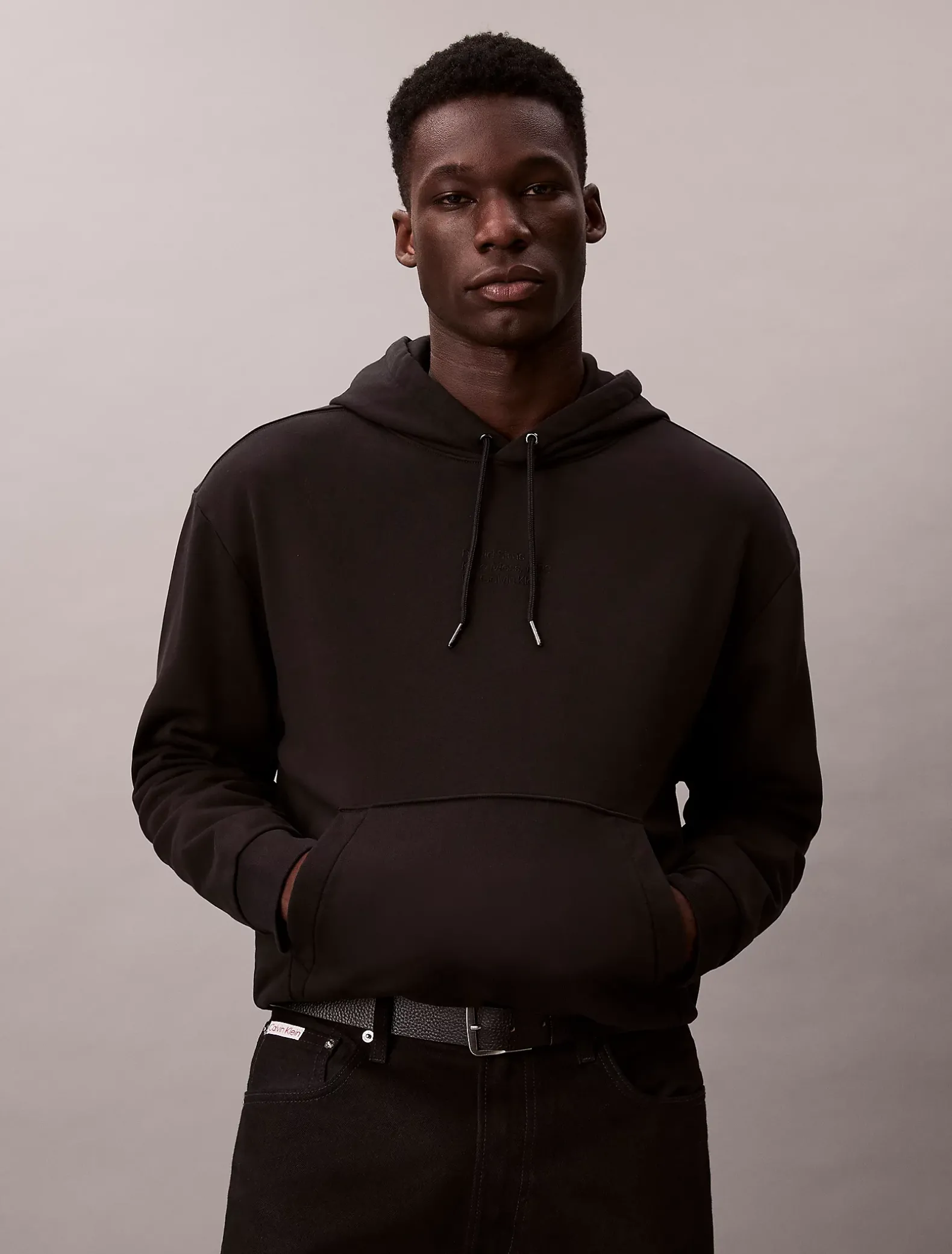 Klassieke Kate-hoodie