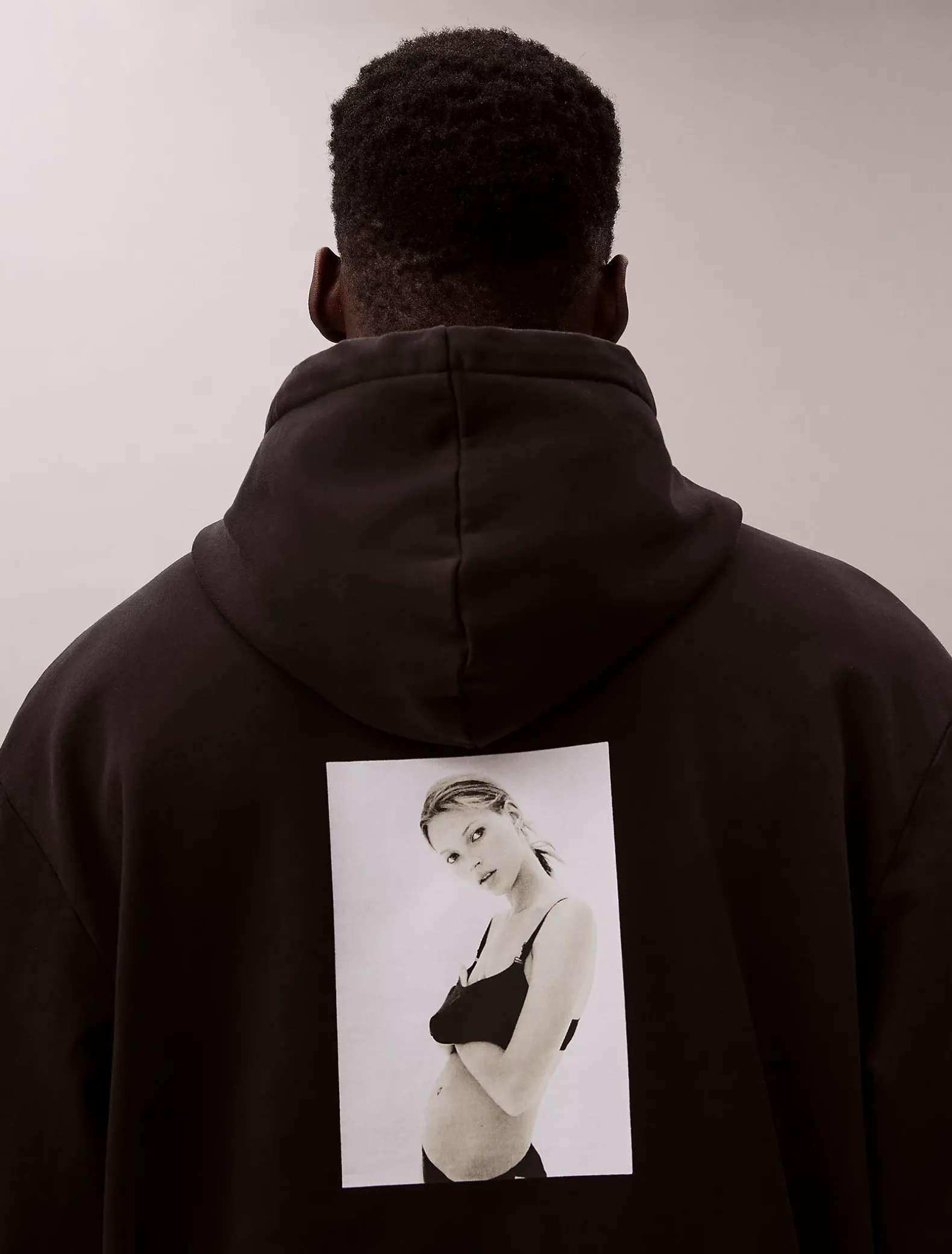 Klassieke Kate-hoodie