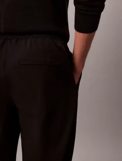 Klassieke technische joggingbroek