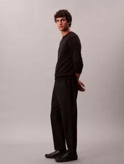 Klassieke technische joggingbroek