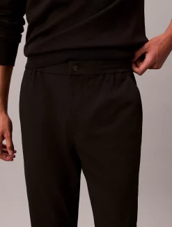 Klassieke technische joggingbroek