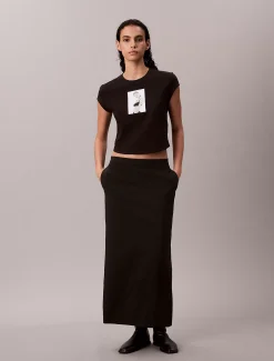 Klassiek Kate Baby T-shirt