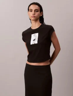 Klassiek Kate Baby T-shirt