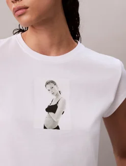 Klassiek Kate Baby T-shirt
