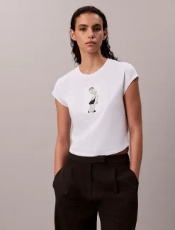 Klassiek Kate Baby T-shirt