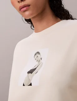 Klassiek Kate Terry sweatshirt