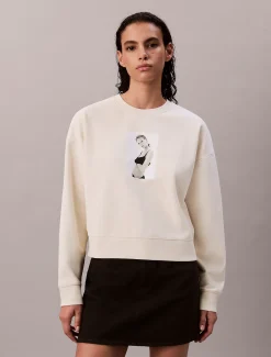 Klassiek Kate Terry sweatshirt