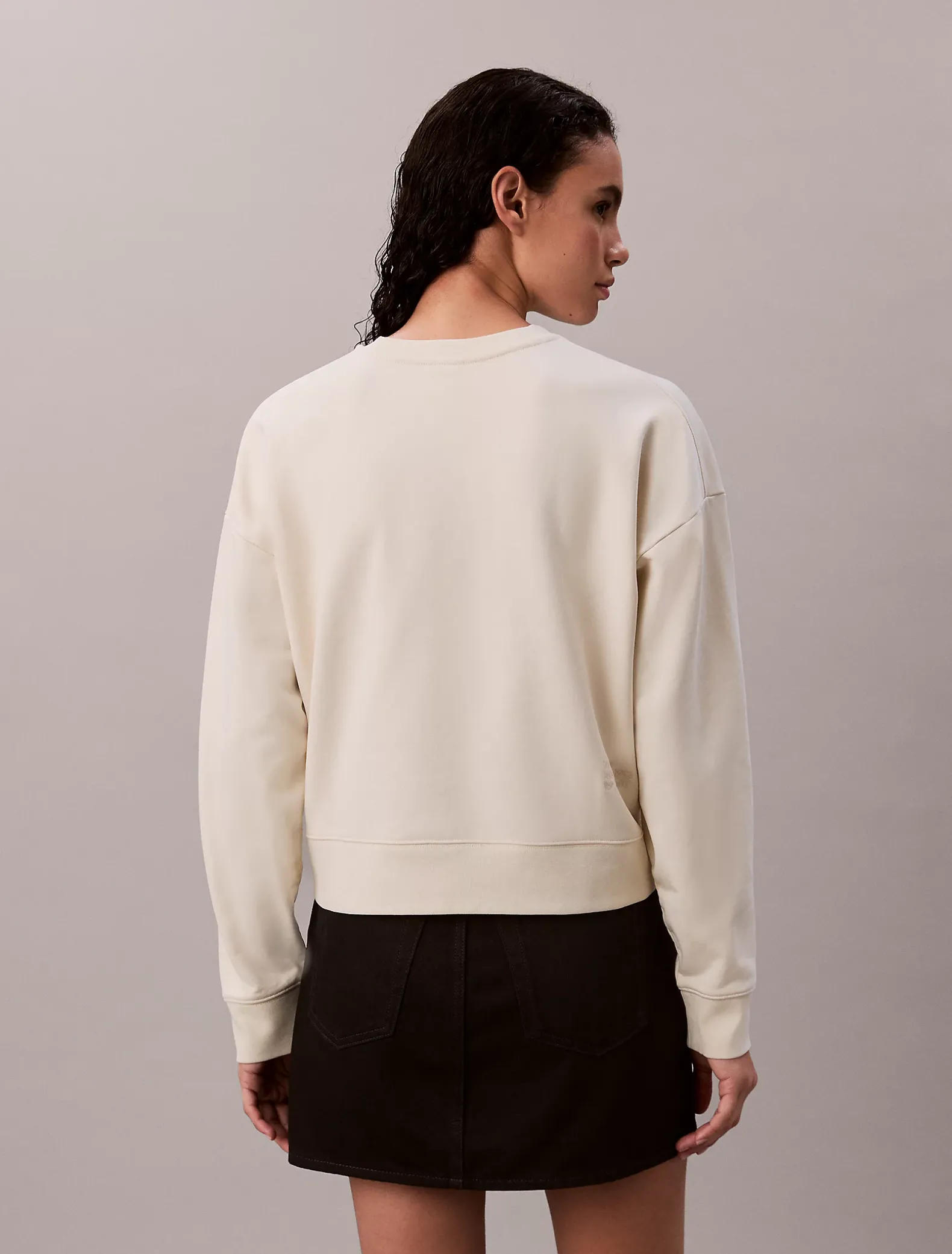 Klassiek Kate Terry sweatshirt