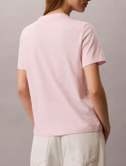 Klassiek T-shirt met NYC-logo