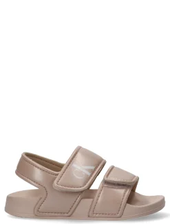 Kleuters signature klittenband sandalen
