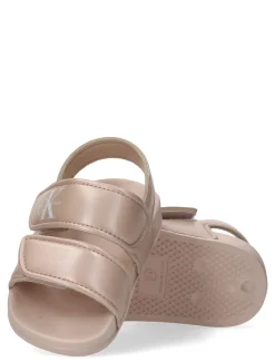 Kleuters signature klittenband sandalen