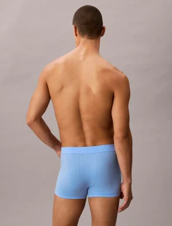 Korte Boxers - Heritage Cotton Stretch