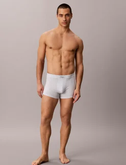 Korte boxers - Icon Cotton Stretch