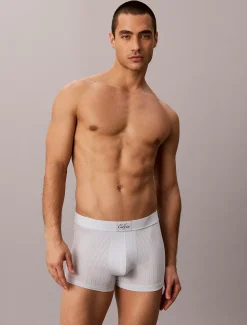 Korte boxers - Icon Cotton Stretch