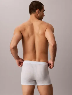 Korte boxers - Icon Cotton Stretch